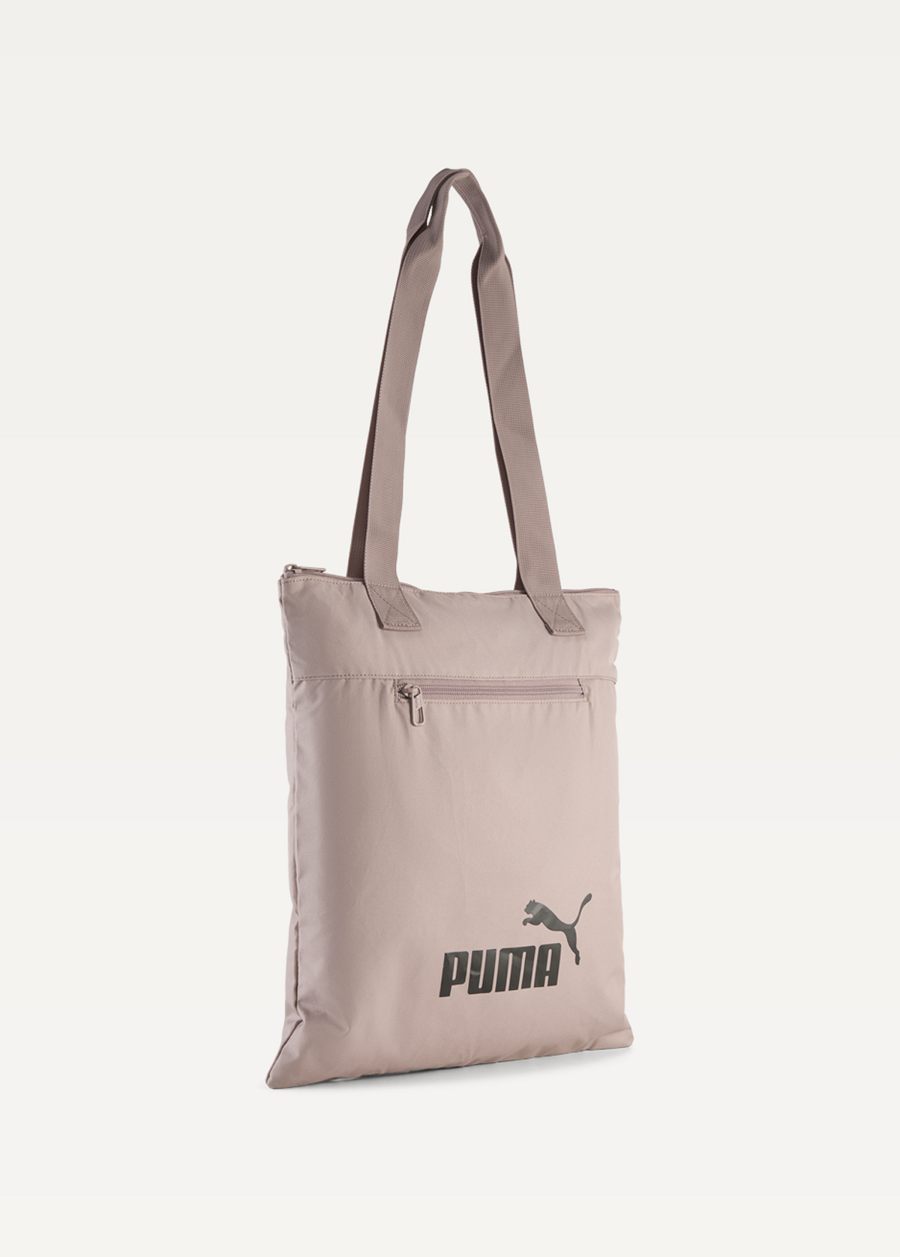 Сумка-шопер PUMA PHASE Packable Tote Sandstone