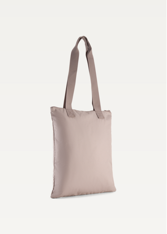 Сумка-шопер PUMA PHASE Packable Tote Sandstone