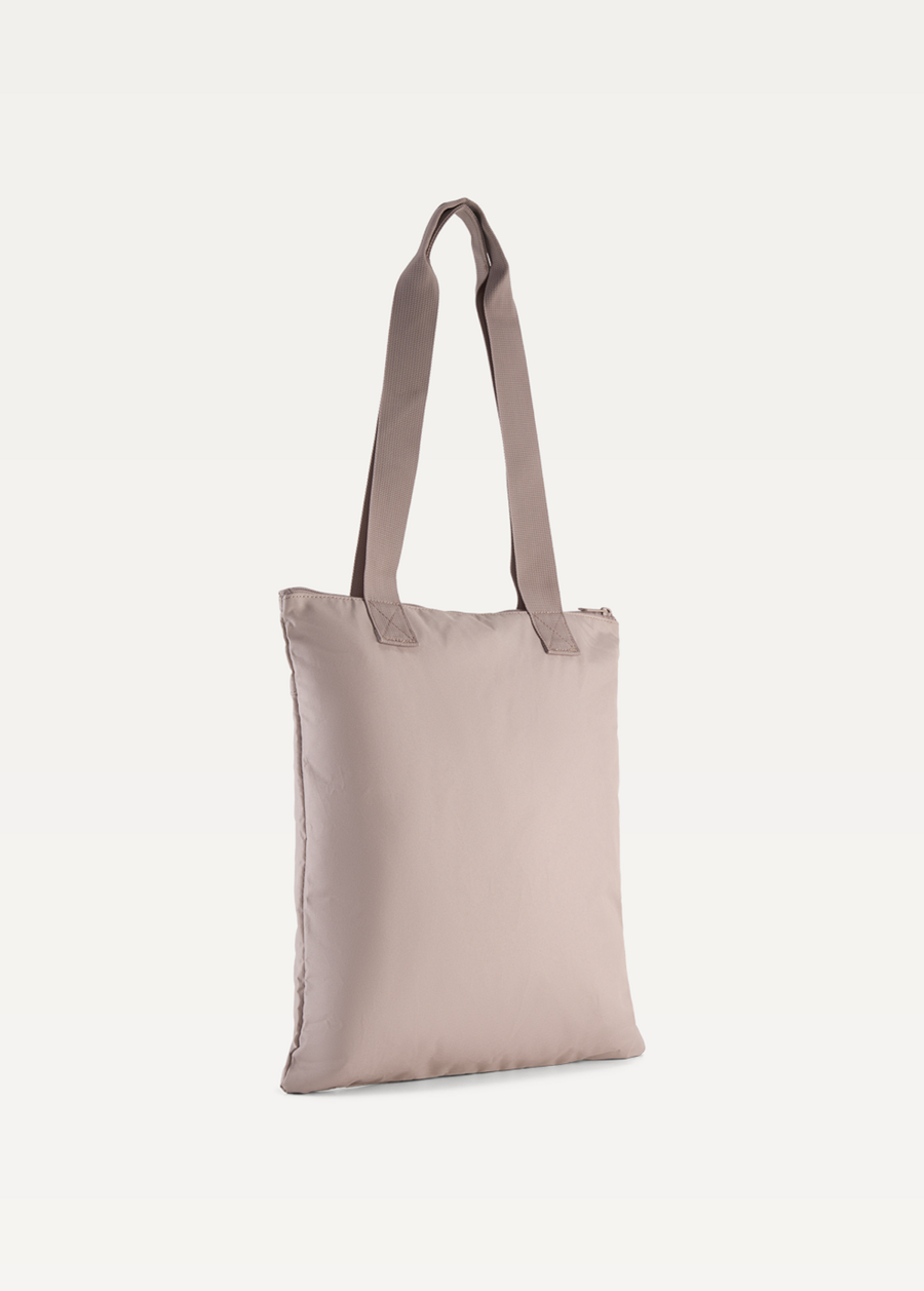 Сумка-шопер PUMA PHASE Packable Tote Sandstone