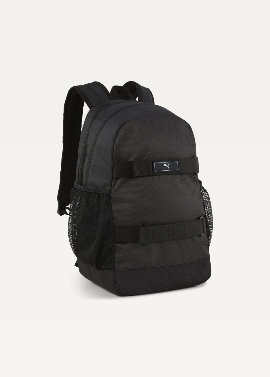 Рюкзак PUMA DECK Backpack чорного кольору