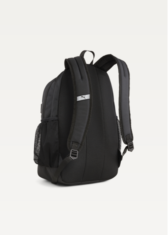 Рюкзак PUMA DECK Backpack чорного кольору
