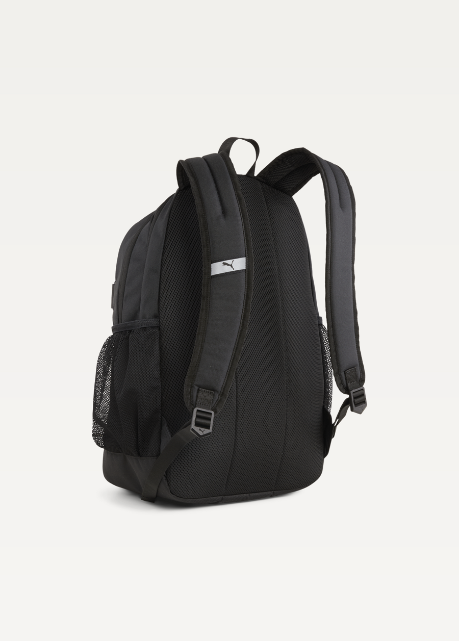 Рюкзак PUMA DECK Backpack чорного кольору