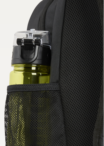 Рюкзак PUMA DECK Backpack чорного кольору