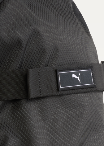 Рюкзак PUMA DECK Backpack чорного кольору