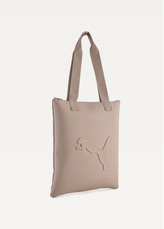 Сумка-шопер PUMA BUZZ Tote Sandstone