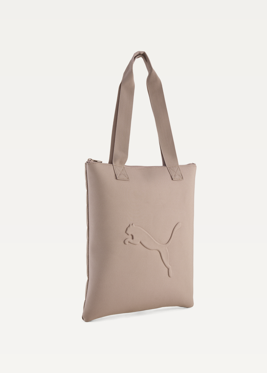 Сумка-шопер PUMA BUZZ Tote Sandstone