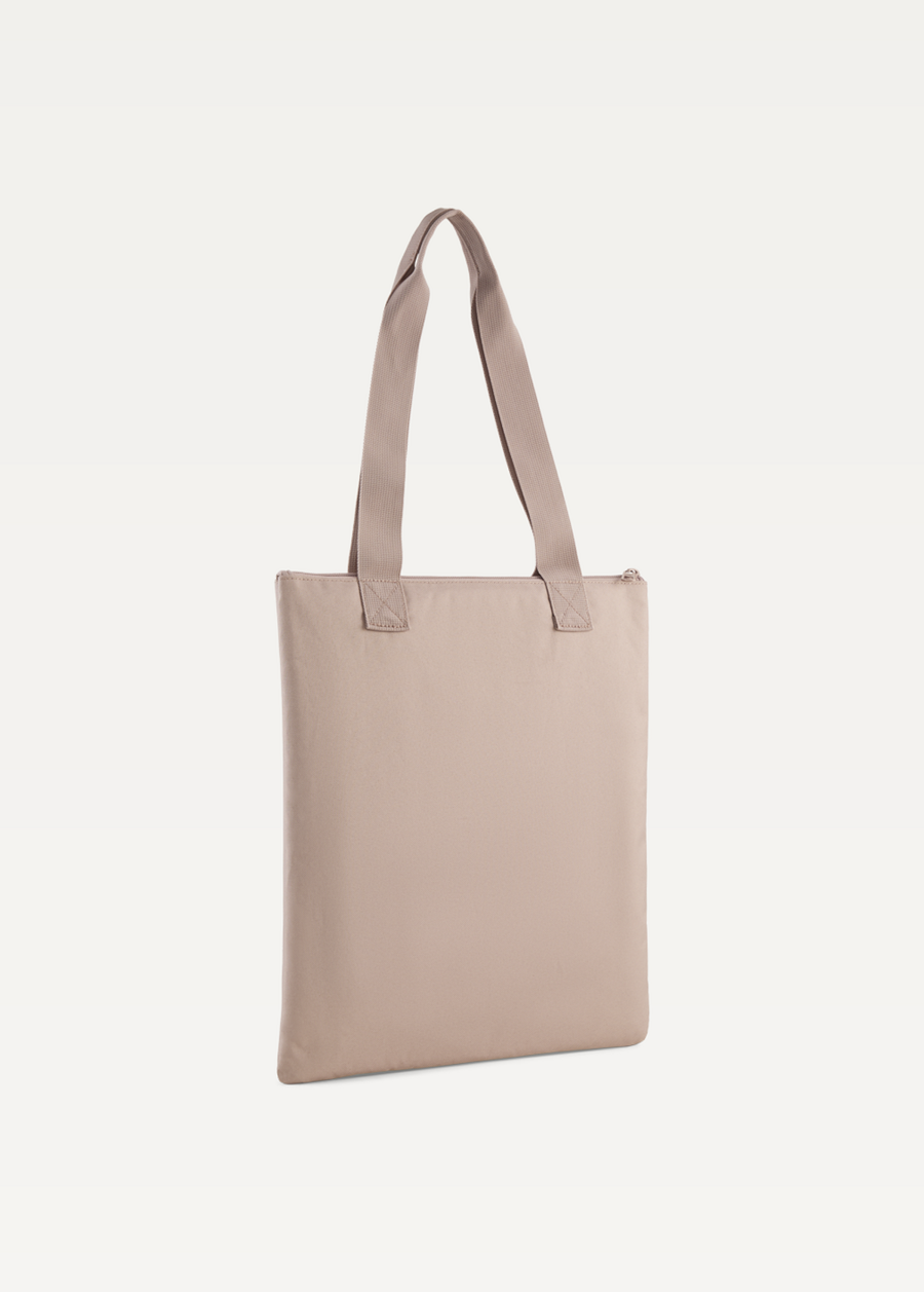 Сумка-шопер PUMA BUZZ Tote Sandstone