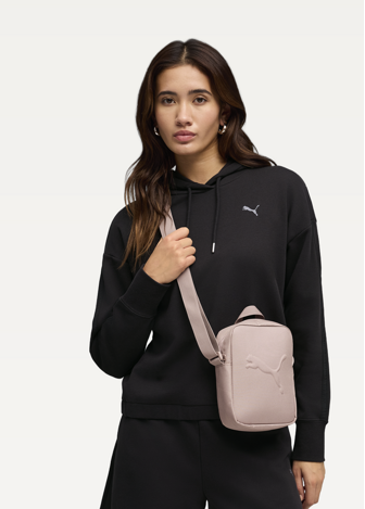 Сумка PUMA BUZZ Portable Sandstone