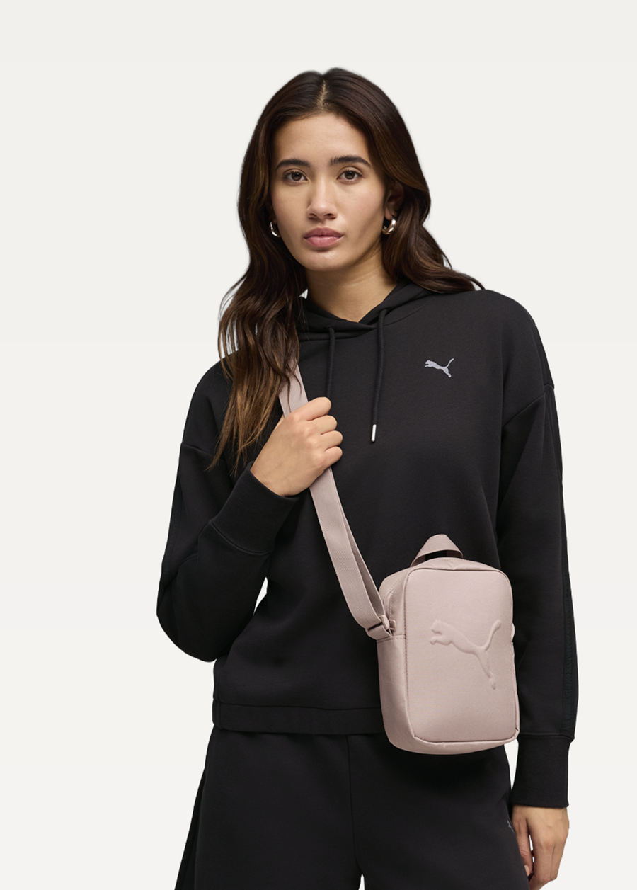 Сумка PUMA BUZZ Portable Sandstone