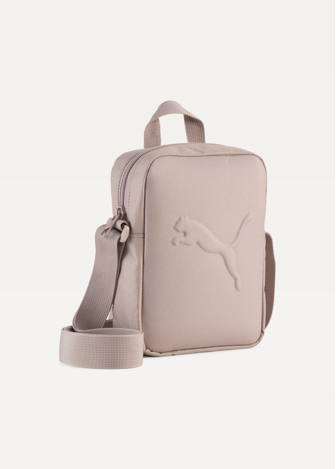 Сумка PUMA BUZZ Portable Sandstone