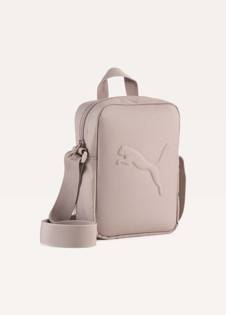 Сумка PUMA BUZZ Portable Sandstone