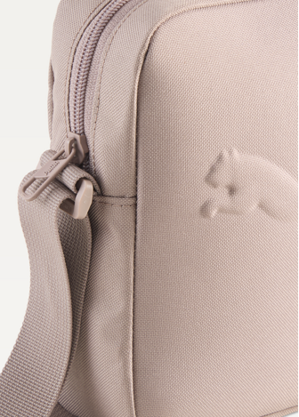 Сумка PUMA BUZZ Portable Sandstone