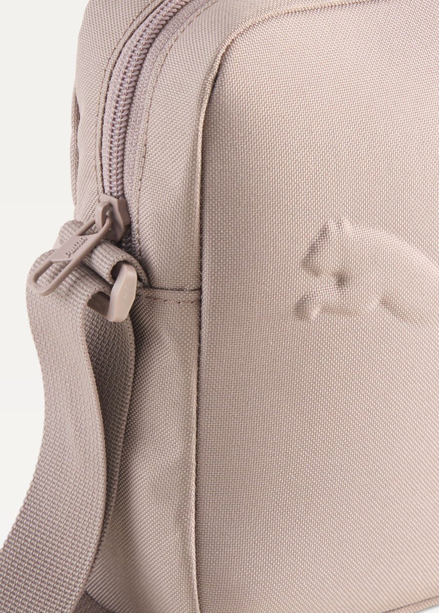 Сумка PUMA BUZZ Portable Sandstone