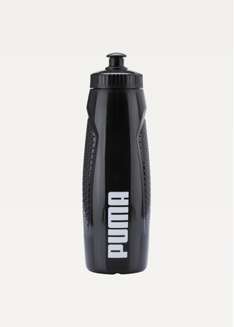 Бутылка спортивная PUMA TR CORE Waterbottle черного цвета