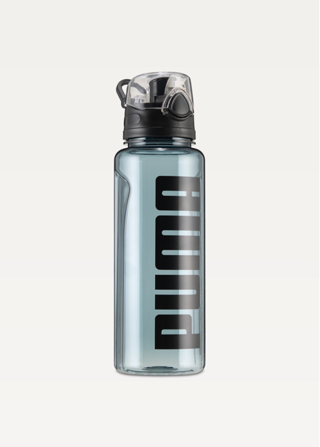 Пляшка спортивна PUMA TR SPORTSTYLE L Bottle Baltic Sea Blue 1 L