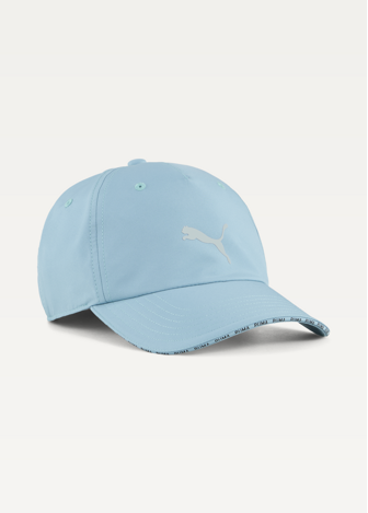Кепка PUMA TRAINING BB Cap Baltic Sea Blue
