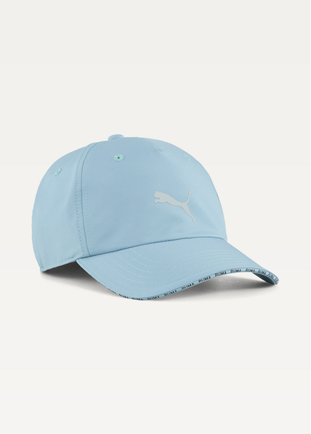 Кепка PUMA TRAINING BB Cap Baltic Sea Blue