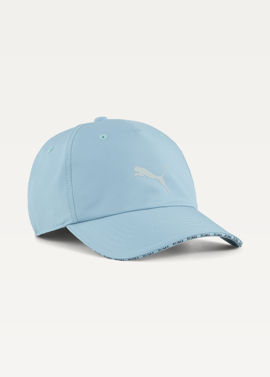 Кепка PUMA TRAINING BB Cap Baltic Sea Blue