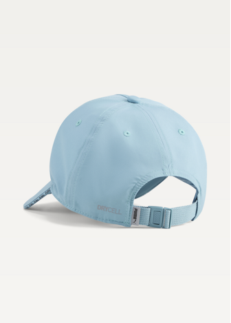 Кепка PUMA TRAINING BB Cap Baltic Sea Blue
