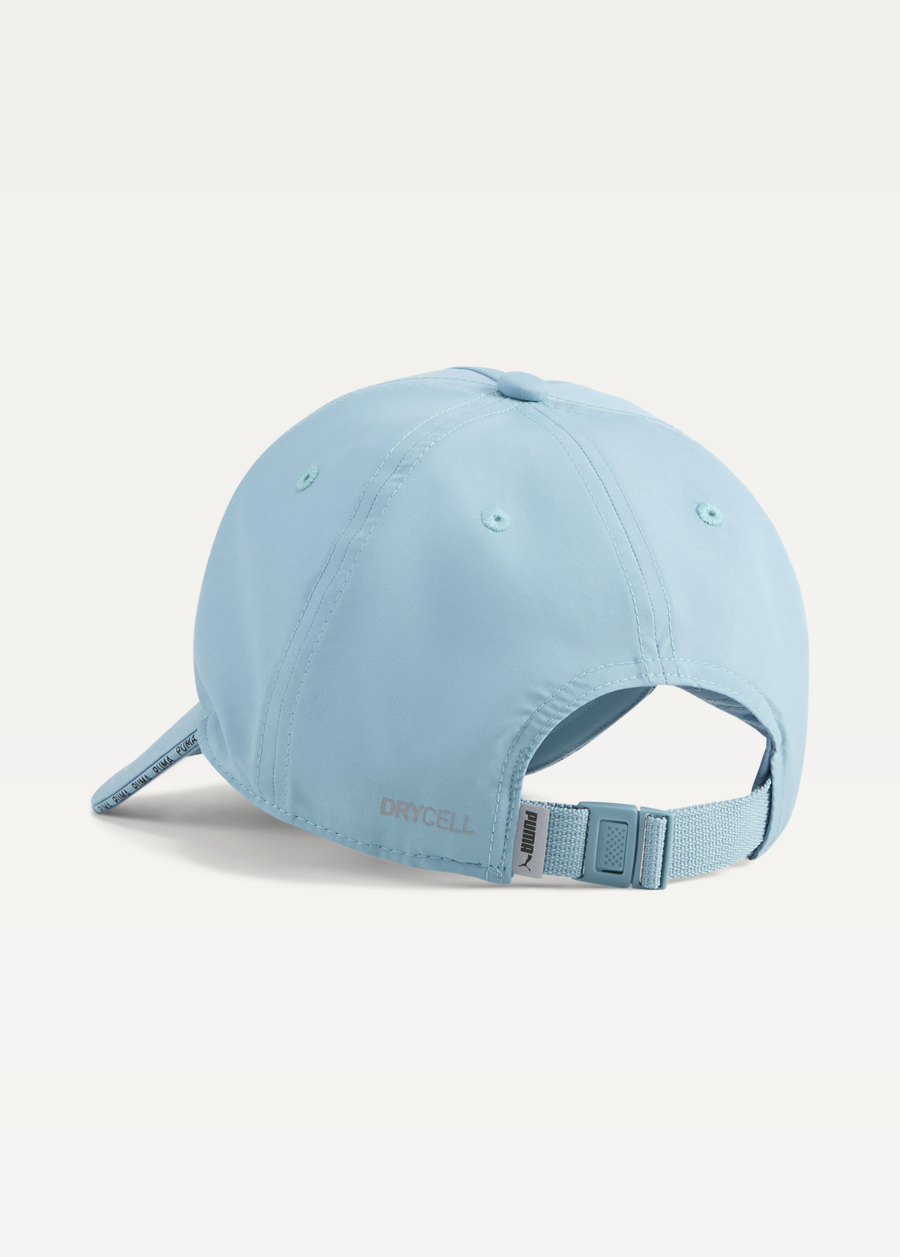 Кепка PUMA TRAINING BB Cap Baltic Sea Blue