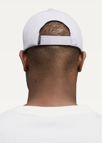 Кепка PUMA ESS METAL PUMA CAT BB Cap Vibrant Silver