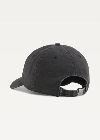 Кепка PUMA PREMIUM ESS CLASSIC BB Cap чорного кольору
