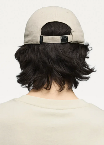 Кепка PUMA WARDROBE ESS Dad Cap Unisex Alpine Snow