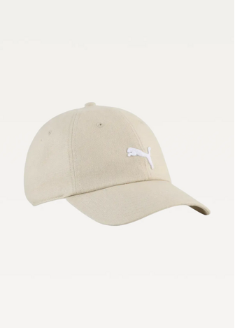 Кепка PUMA WARDROBE ESS Dad Cap Unisex Alpine Snow