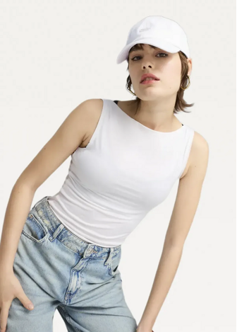 Кепка PUMA ESS No.1 Logo Patch BB Cap Unisex білого кольору