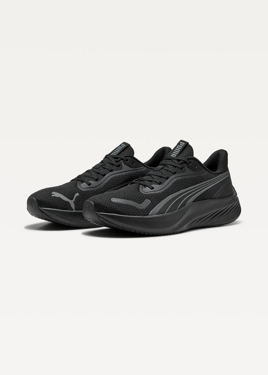 Кросівки чоловічі PUMA Pounce Lite PUMA Black-Cool Dark Gray