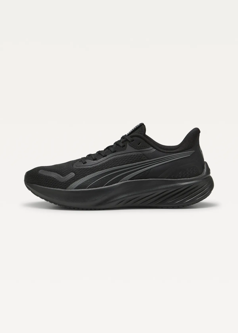 Кросівки чоловічі PUMA Pounce Lite PUMA Black-Cool Dark Gray