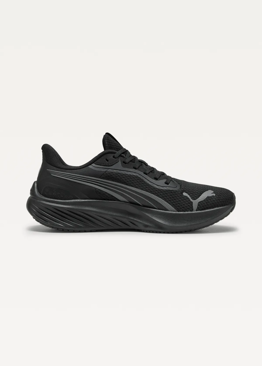 Кросівки чоловічі PUMA Pounce Lite PUMA Black-Cool Dark Gray