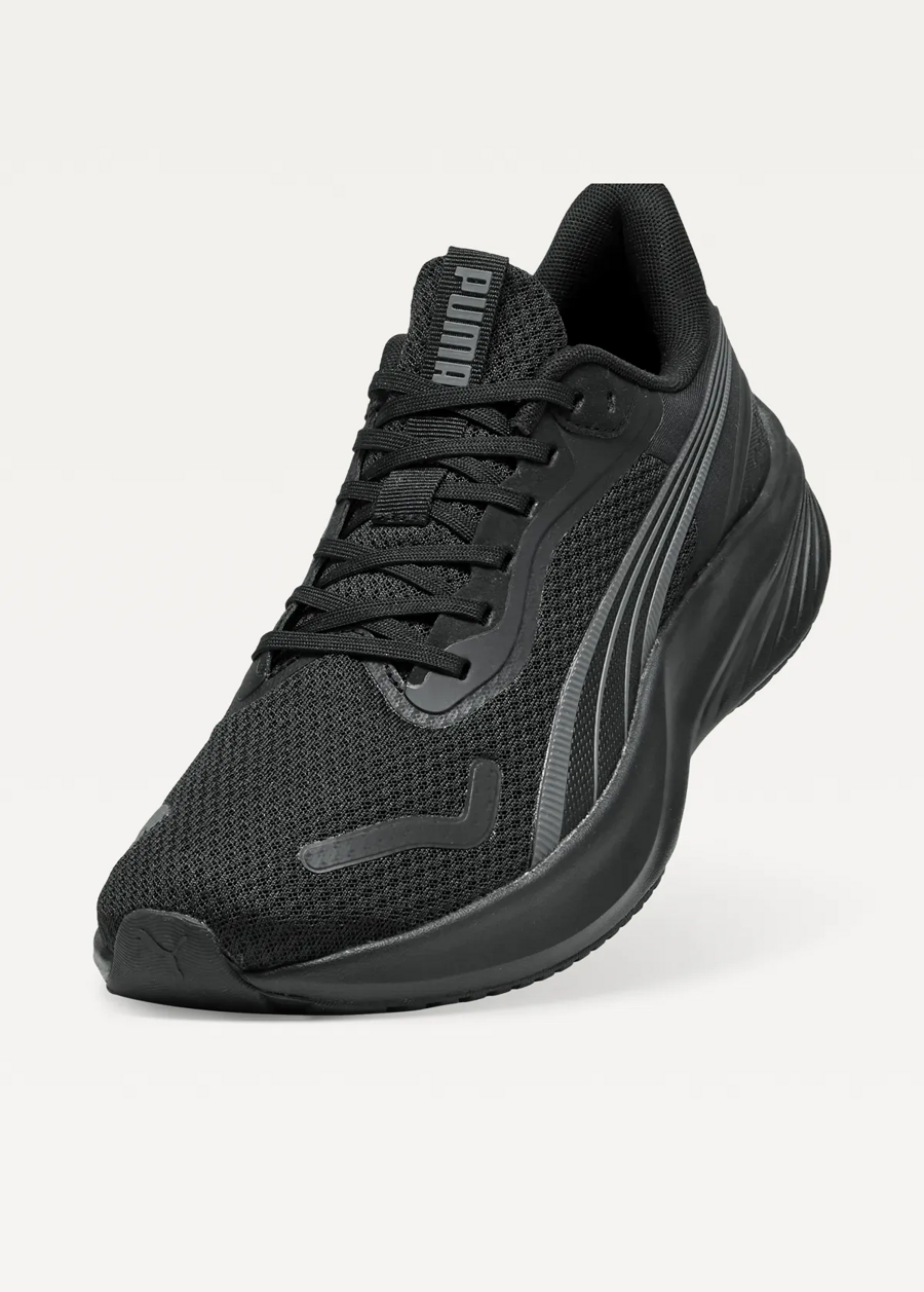 Кросівки чоловічі PUMA Pounce Lite PUMA Black-Cool Dark Gray