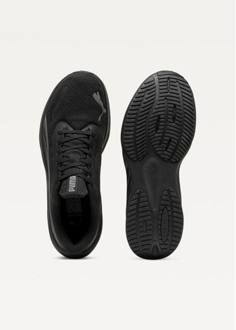 Кросівки чоловічі PUMA Pounce Lite PUMA Black-Cool Dark Gray