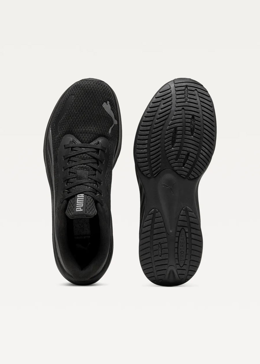 Кросівки чоловічі PUMA Pounce Lite PUMA Black-Cool Dark Gray
