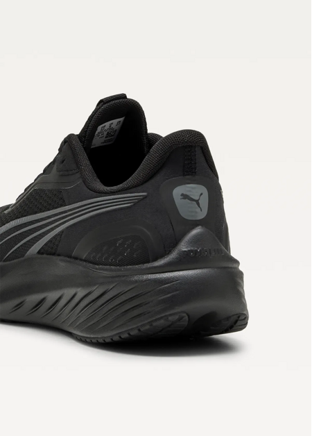 Кросівки чоловічі PUMA Pounce Lite PUMA Black-Cool Dark Gray