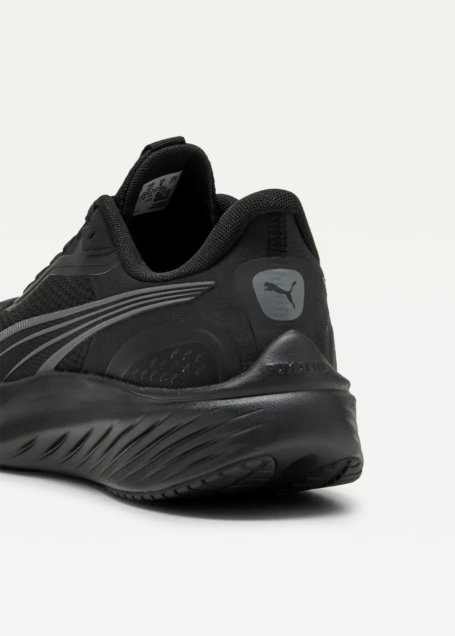 Кросівки чоловічі PUMA Pounce Lite PUMA Black-Cool Dark Gray