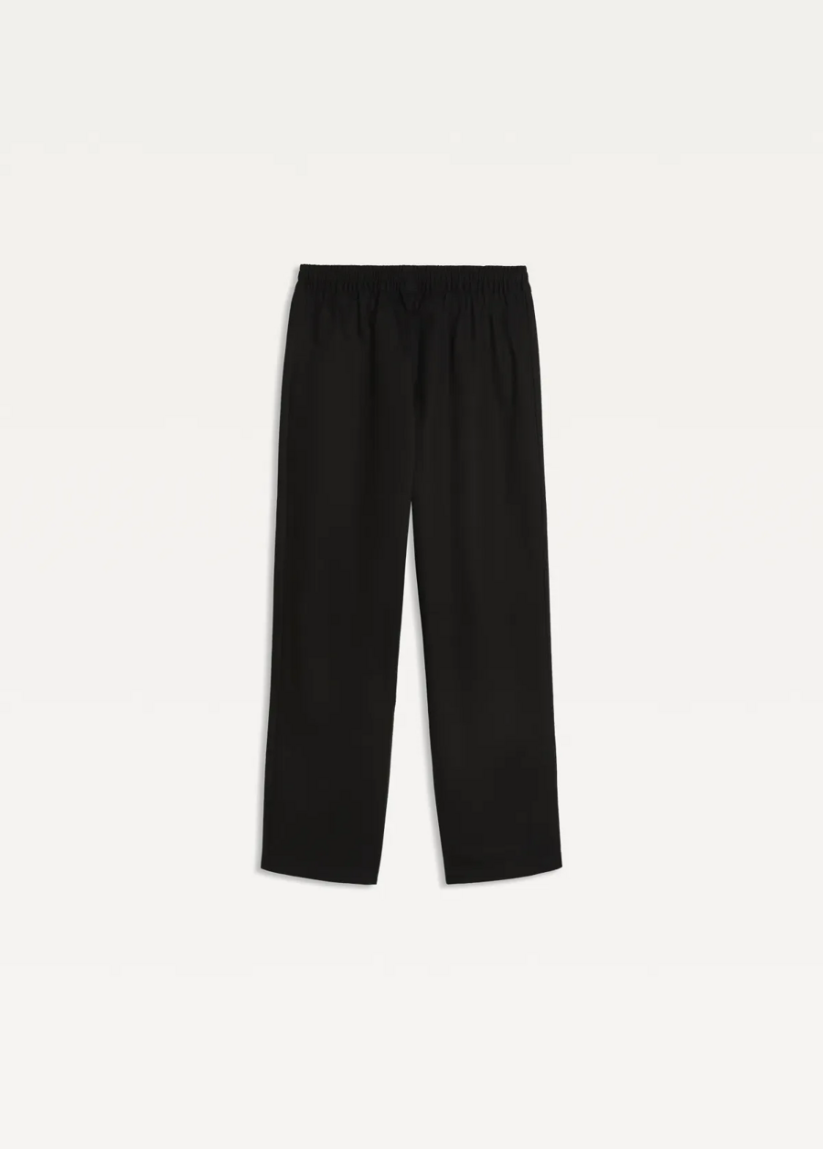 Спортивні штани чоловічі PUMA PL Lifestyle Pants Black чорного кольору