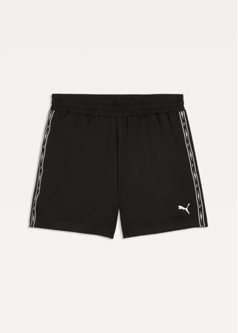 Спортивні шорти чоловічі PUMA ESS TAPE Woven Shorts 5 чорного кольору