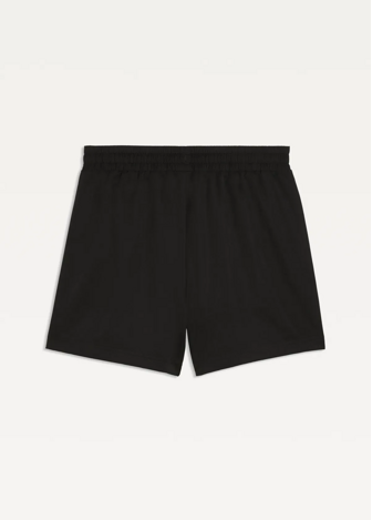 Спортивні шорти чоловічі PUMA ESS TAPE Woven Shorts 5 чорного кольору