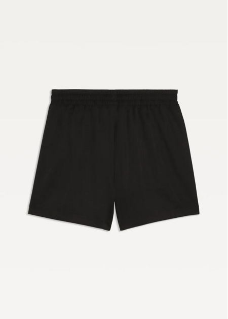 Спортивні шорти чоловічі PUMA ESS TAPE Woven Shorts 5 чорного кольору