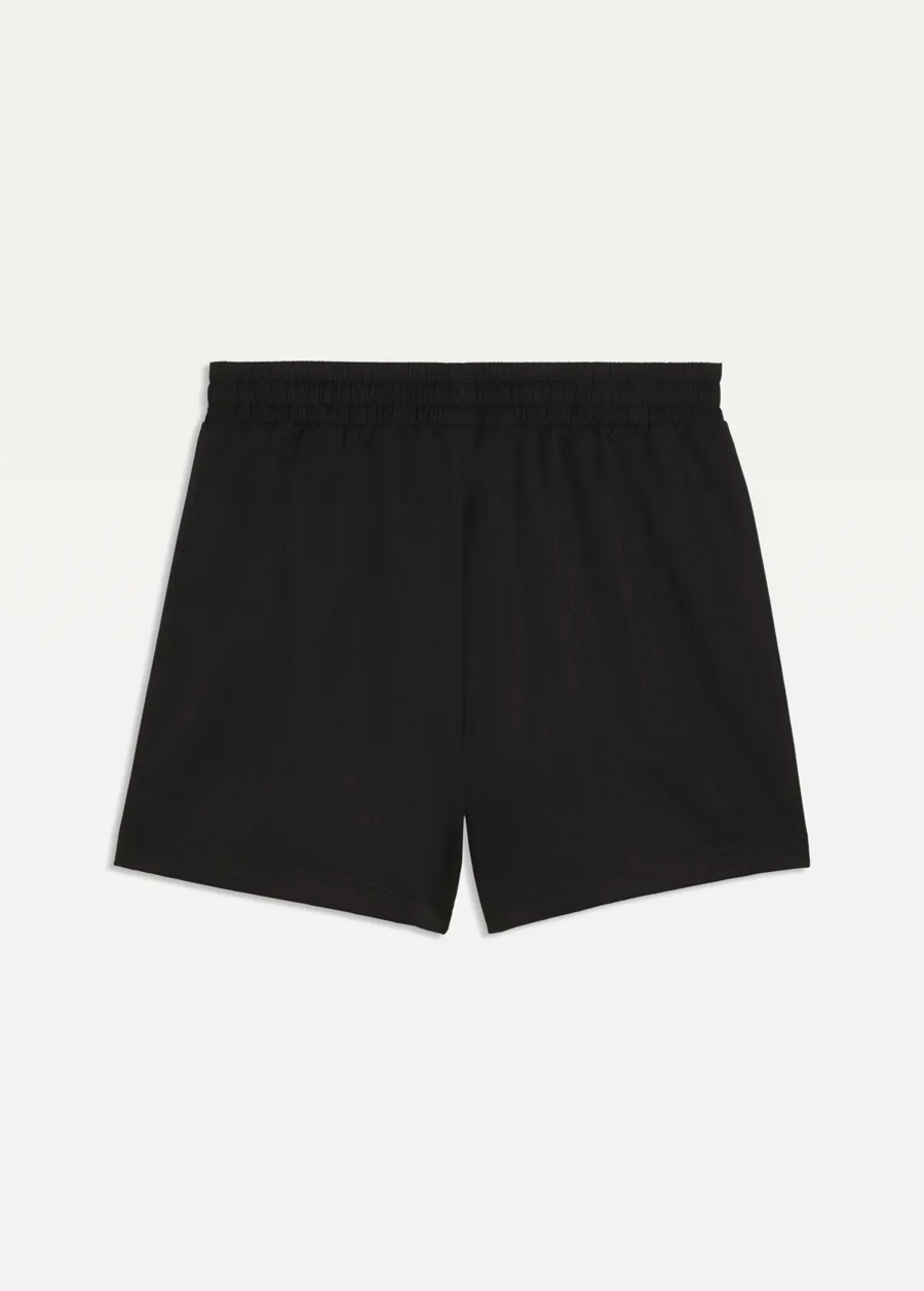 Спортивні шорти чоловічі PUMA ESS TAPE Woven Shorts 5 чорного кольору