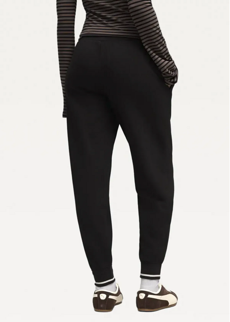 Спортивні штани жіночі PUMA CLASS Sweatpants чорного кольору