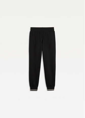 Спортивні штани жіночі PUMA CLASS Sweatpants чорного кольору