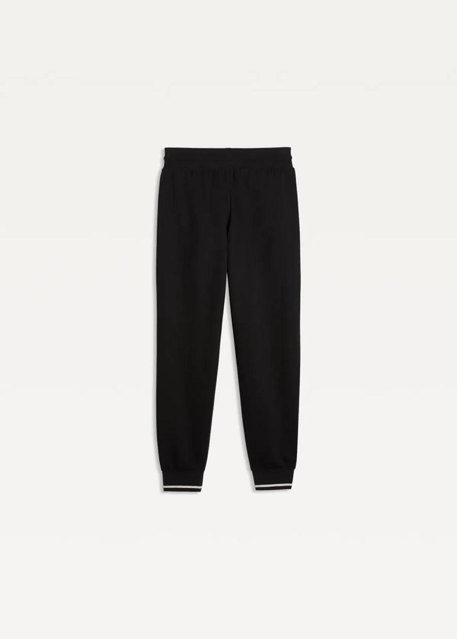 Спортивні штани жіночі PUMA CLASS Sweatpants чорного кольору