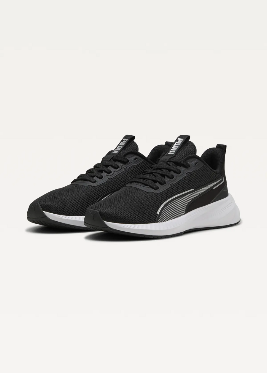 Кроссовки PUMA Flyer Lite 3 PUMA Black-PUMA Silver