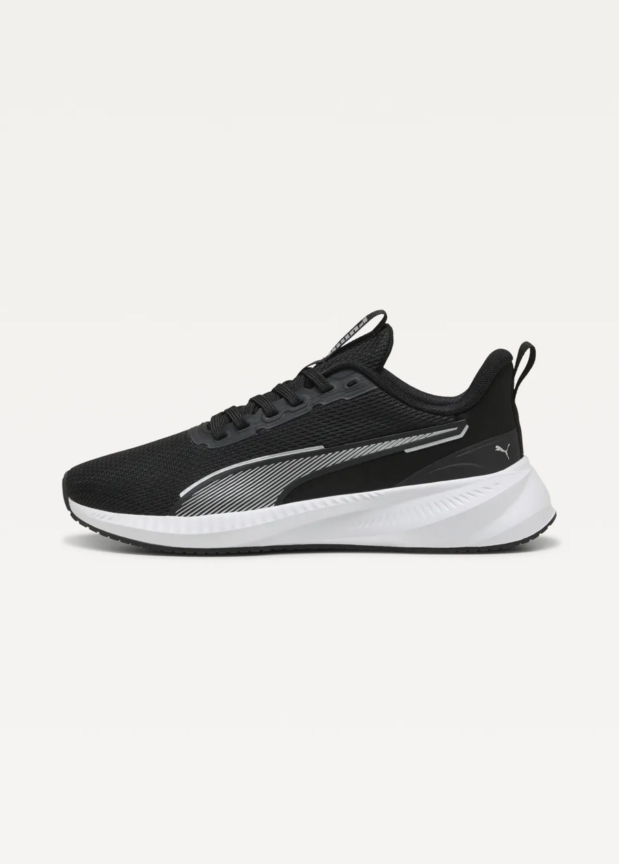 Кроссовки PUMA Flyer Lite 3 PUMA Black-PUMA Silver
