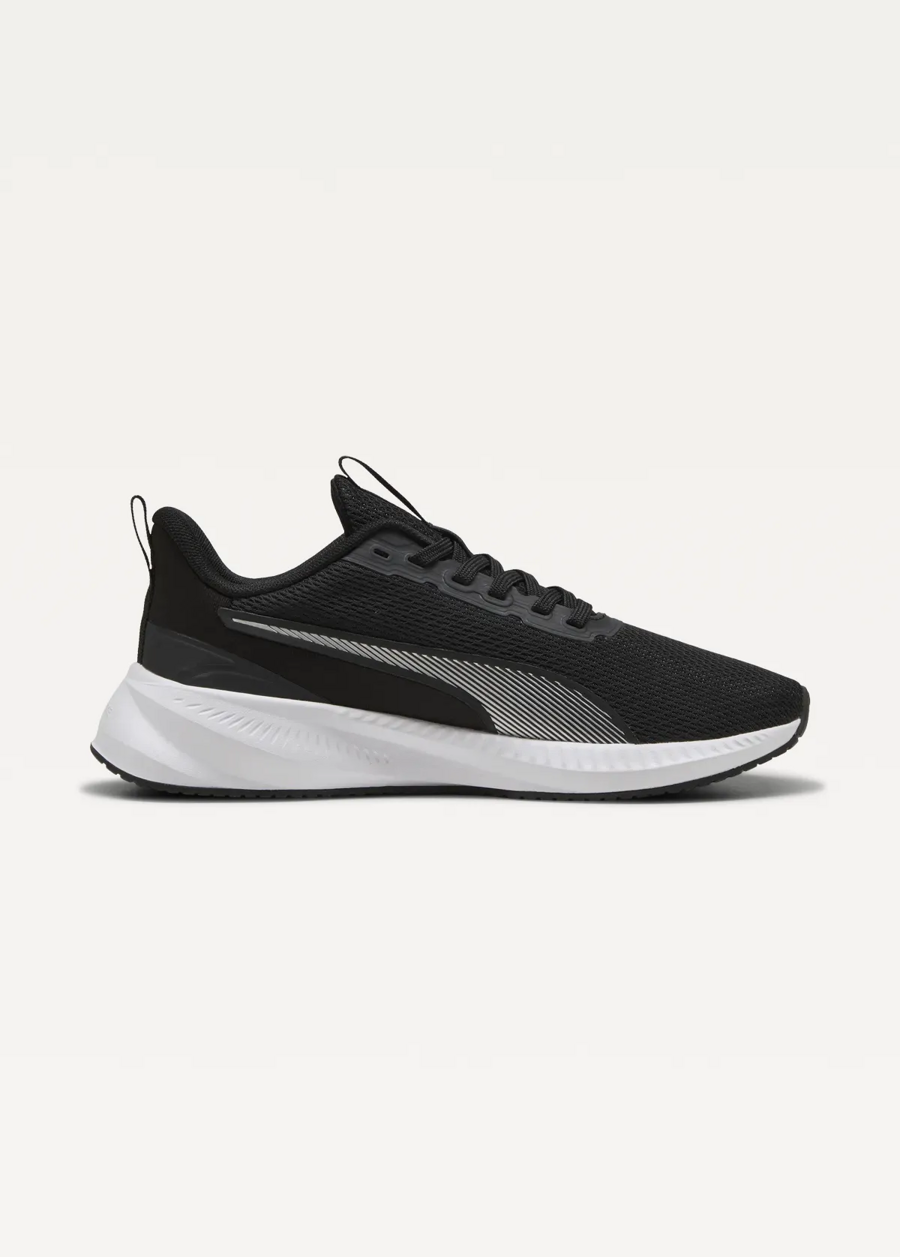 Кроссовки PUMA Flyer Lite 3 PUMA Black-PUMA Silver