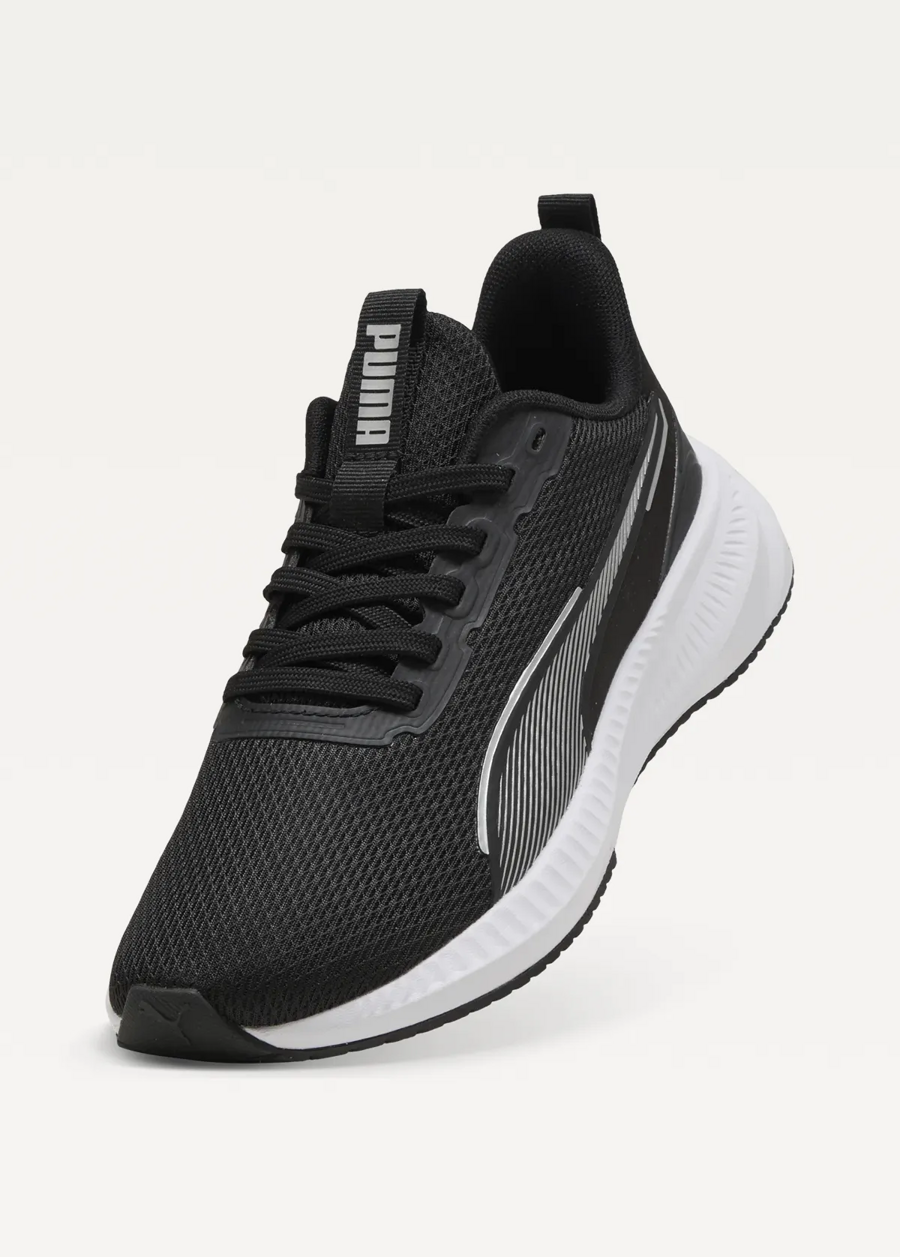 Кроссовки PUMA Flyer Lite 3 PUMA Black-PUMA Silver