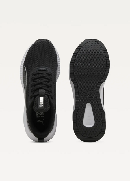 Кросівки PUMA Flyer Lite 3 PUMA Black-PUMA Silver